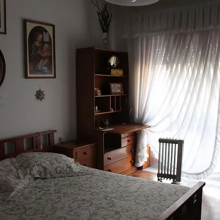 Suite Porto Homestay